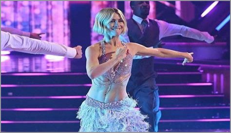 Julianne Alexandra Hough: A Journey Through Dance, Music, And Film